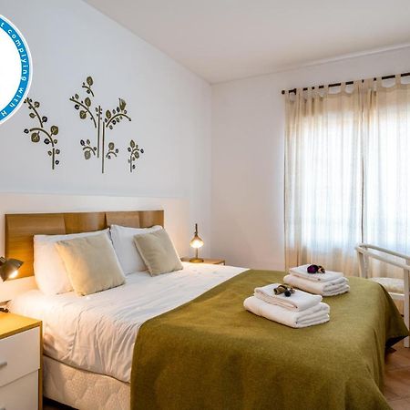 Calmness And Beauty In Santa Luzia Apartment Santa Luzia  Ngoại thất bức ảnh
