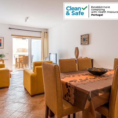 Calmness And Beauty In Santa Luzia Apartment Santa Luzia  Ngoại thất bức ảnh