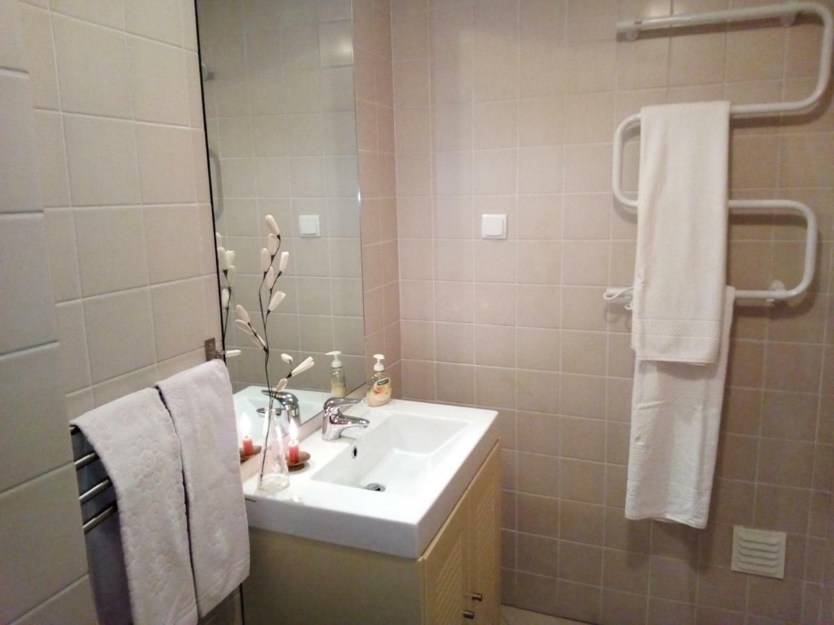 Calmness And Beauty In Santa Luzia Apartment Santa Luzia  Ngoại thất bức ảnh