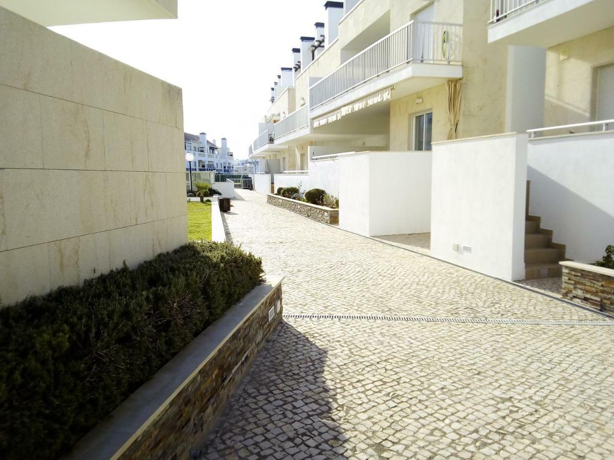 Calmness And Beauty In Santa Luzia Apartment Santa Luzia  Ngoại thất bức ảnh