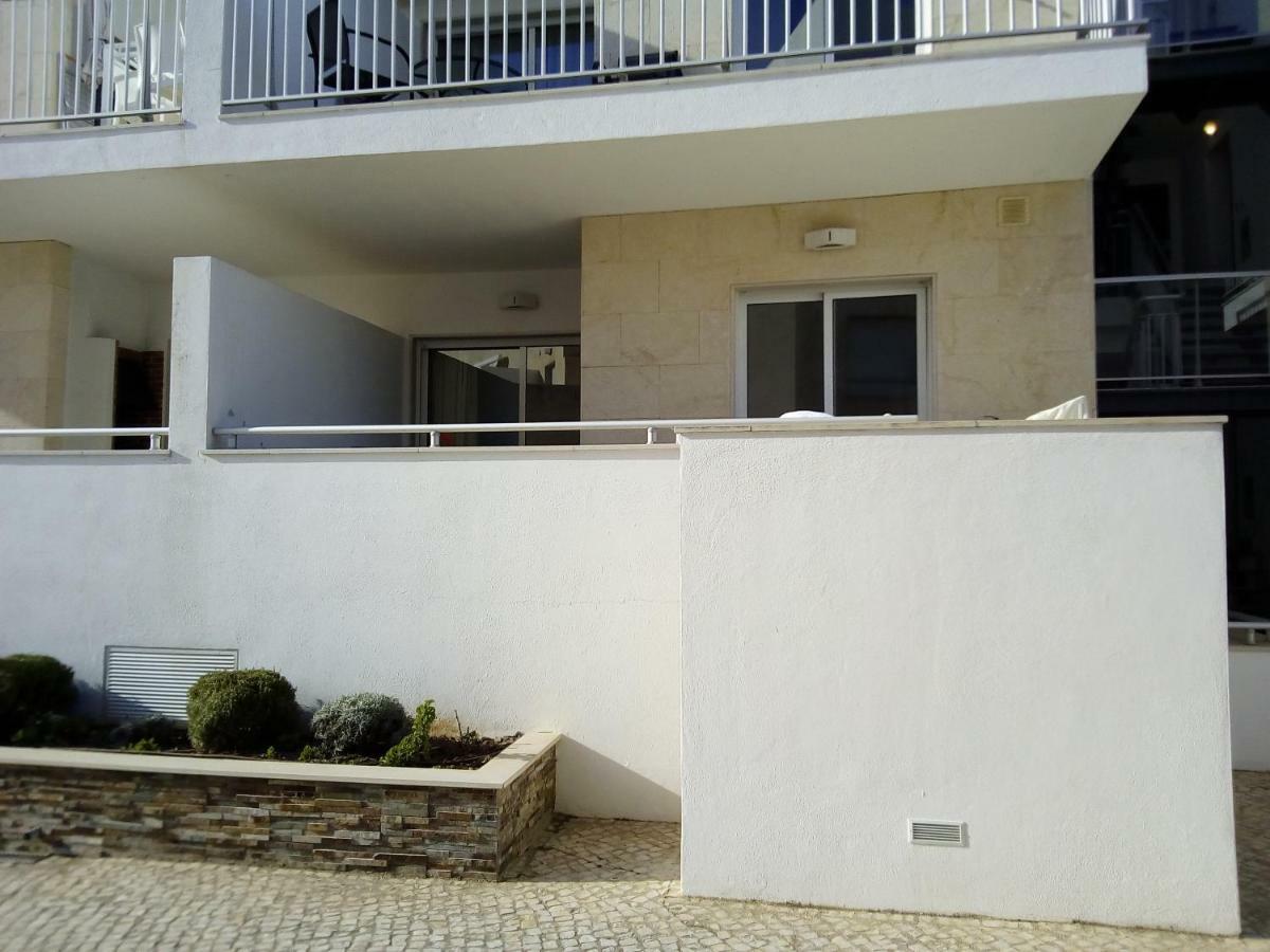 Calmness And Beauty In Santa Luzia Apartment Santa Luzia  Ngoại thất bức ảnh
