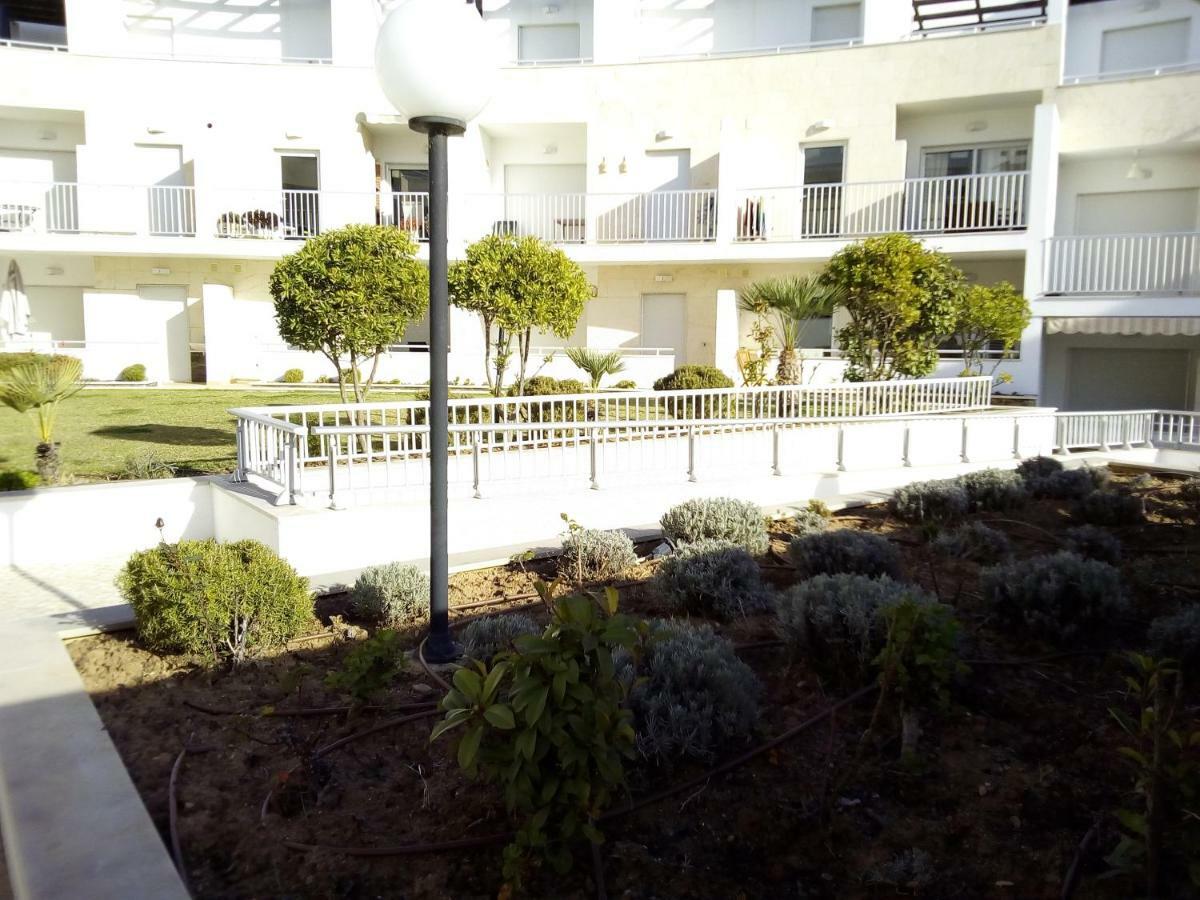 Calmness And Beauty In Santa Luzia Apartment Santa Luzia  Ngoại thất bức ảnh