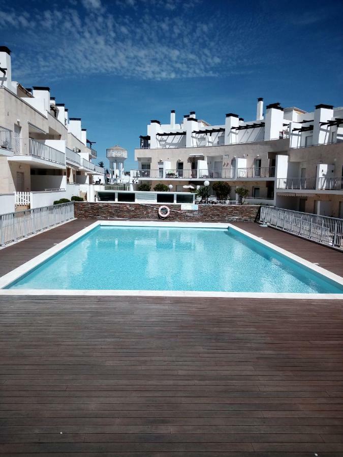 Calmness And Beauty In Santa Luzia Apartment Santa Luzia  Ngoại thất bức ảnh