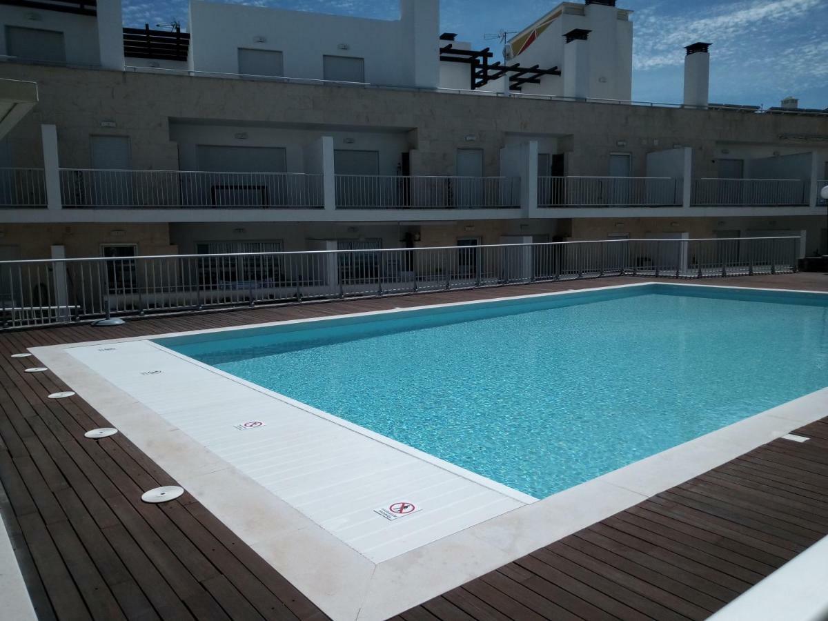 Calmness And Beauty In Santa Luzia Apartment Santa Luzia  Ngoại thất bức ảnh