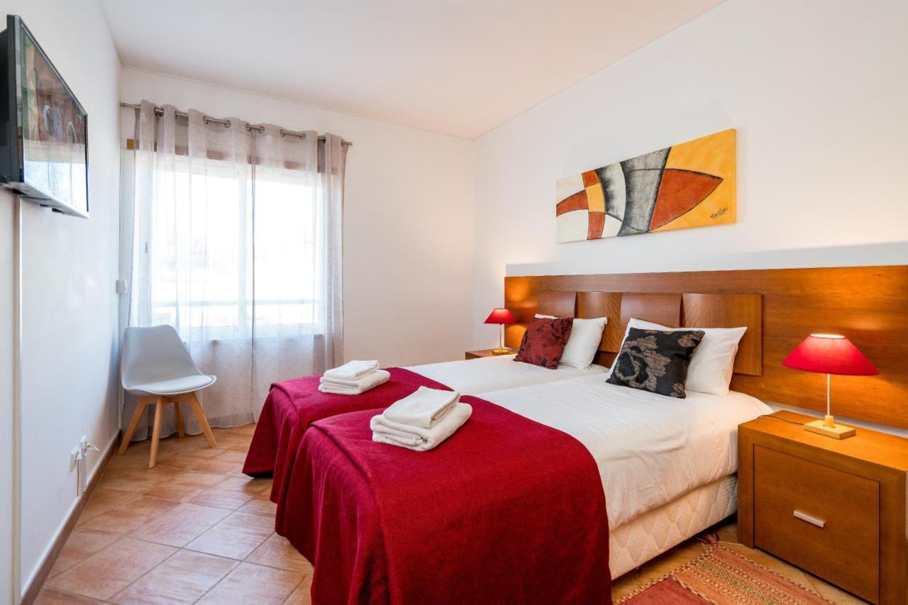 Calmness And Beauty In Santa Luzia Apartment Santa Luzia  Ngoại thất bức ảnh