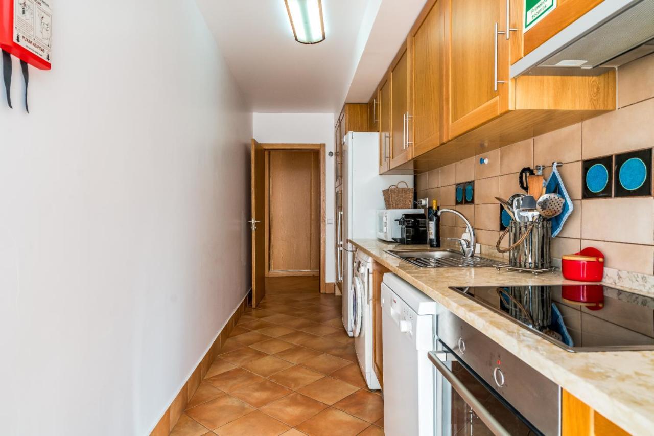Calmness And Beauty In Santa Luzia Apartment Santa Luzia  Ngoại thất bức ảnh