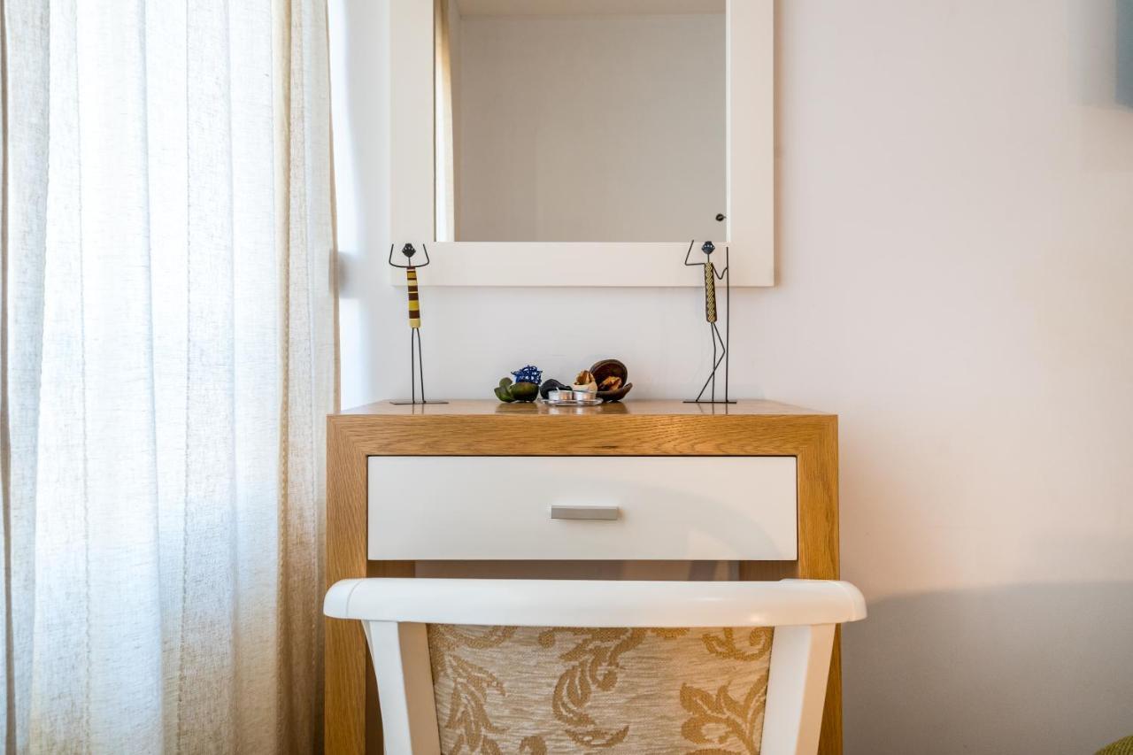 Calmness And Beauty In Santa Luzia Apartment Santa Luzia  Ngoại thất bức ảnh