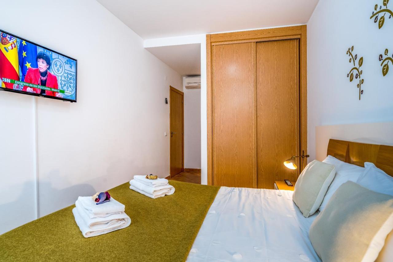 Calmness And Beauty In Santa Luzia Apartment Santa Luzia  Ngoại thất bức ảnh
