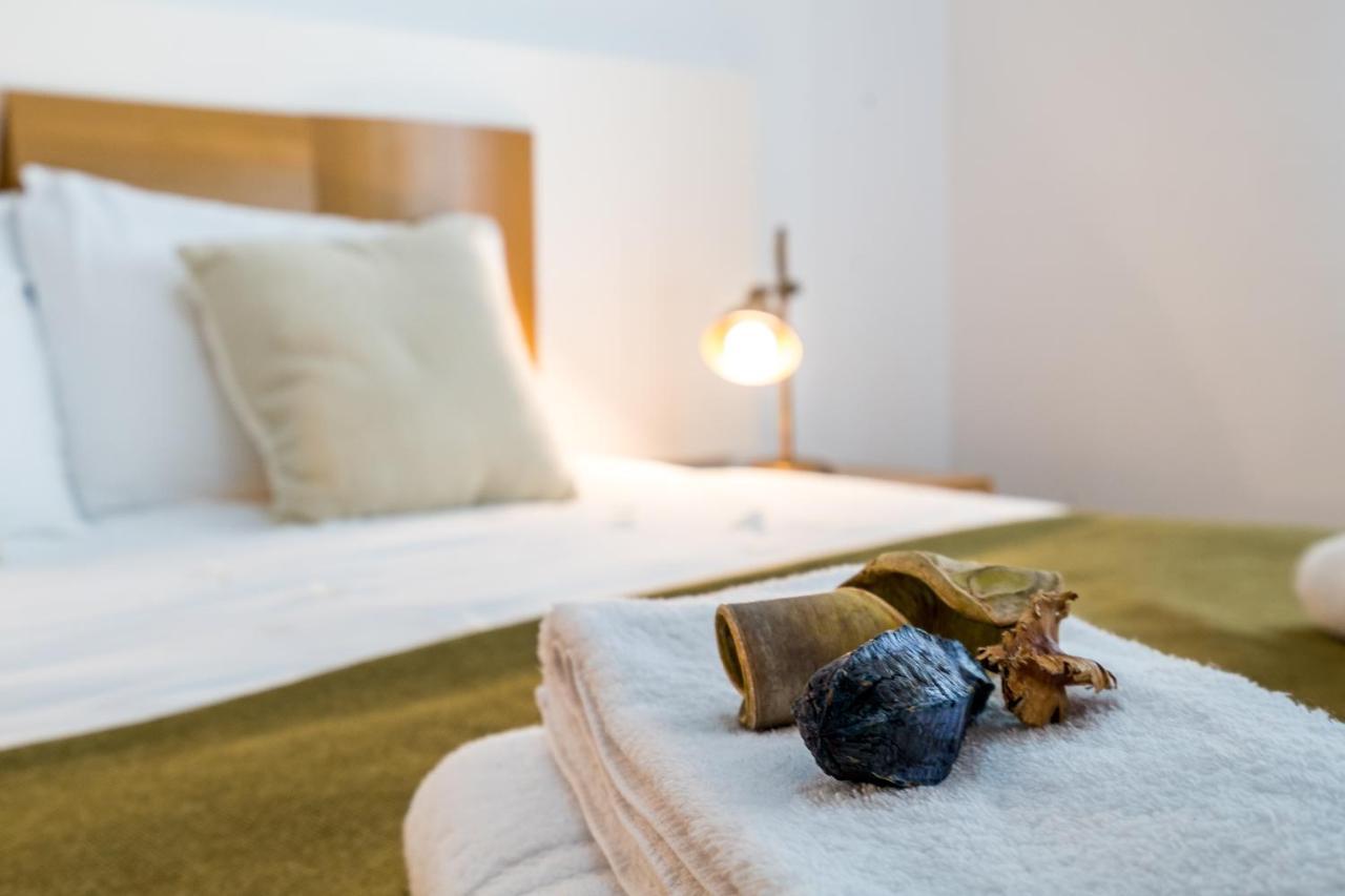 Calmness And Beauty In Santa Luzia Apartment Santa Luzia  Ngoại thất bức ảnh