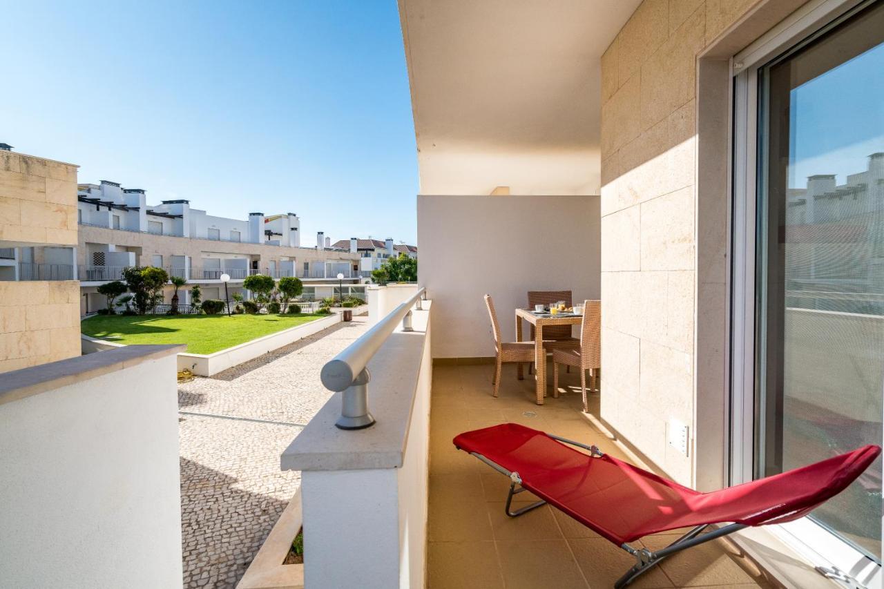 Calmness And Beauty In Santa Luzia Apartment Santa Luzia  Ngoại thất bức ảnh