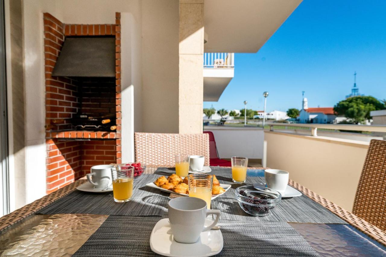 Calmness And Beauty In Santa Luzia Apartment Santa Luzia  Ngoại thất bức ảnh