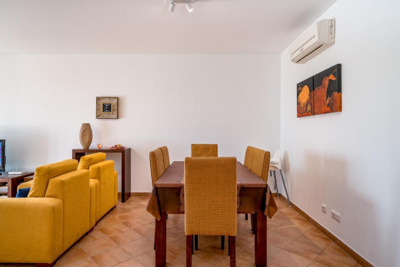 Calmness And Beauty In Santa Luzia Apartment Santa Luzia  Ngoại thất bức ảnh