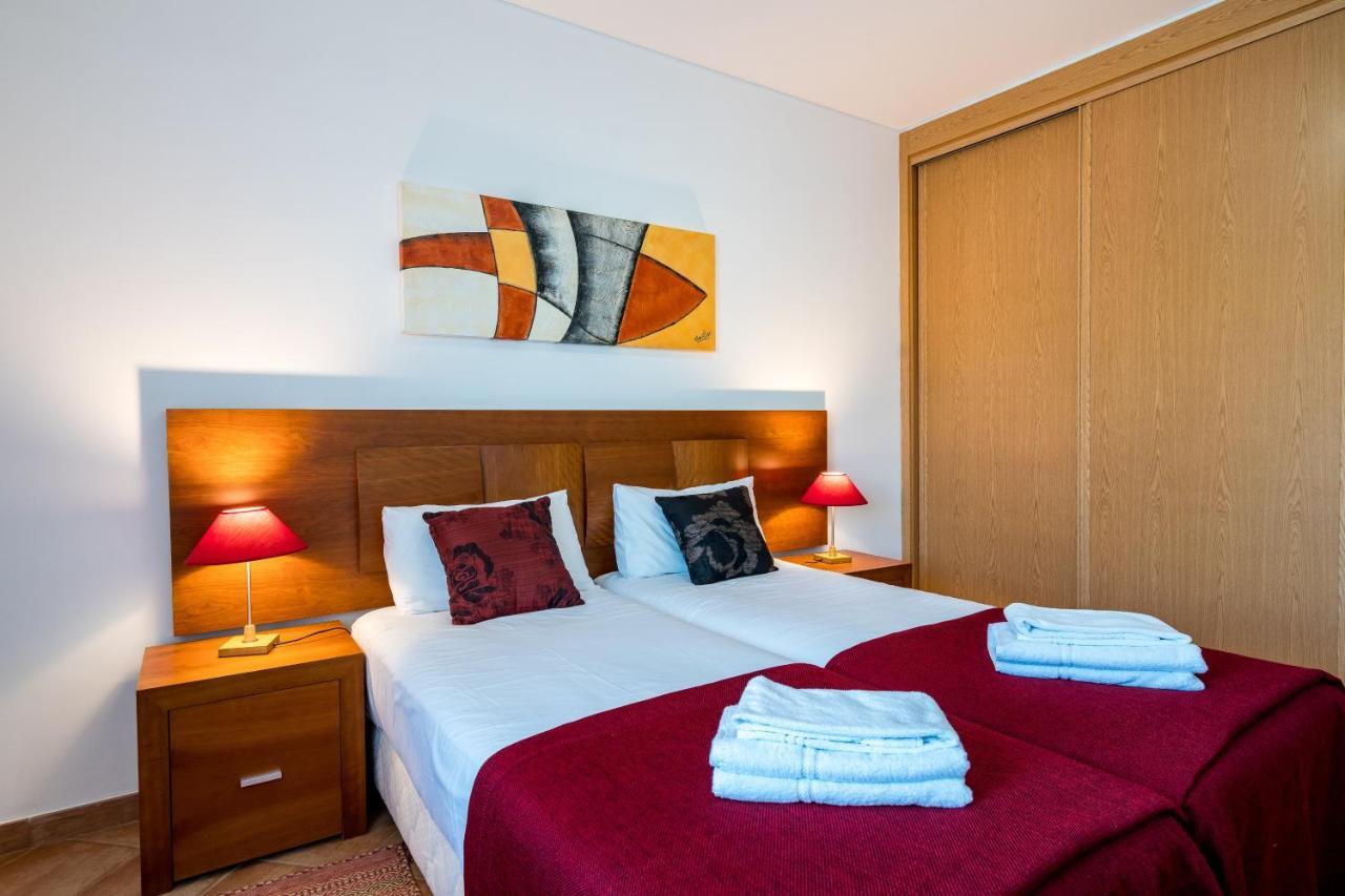 Calmness And Beauty In Santa Luzia Apartment Santa Luzia  Ngoại thất bức ảnh