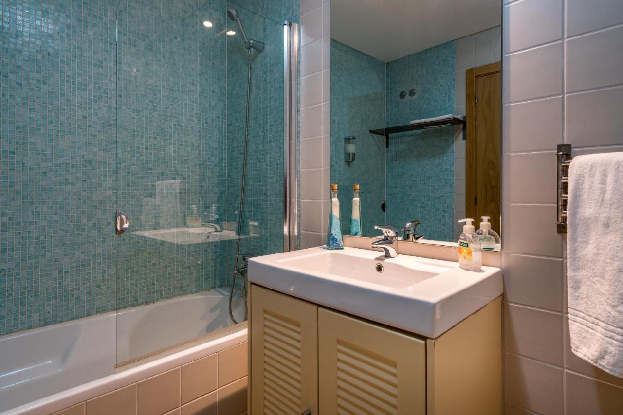 Calmness And Beauty In Santa Luzia Apartment Santa Luzia  Ngoại thất bức ảnh