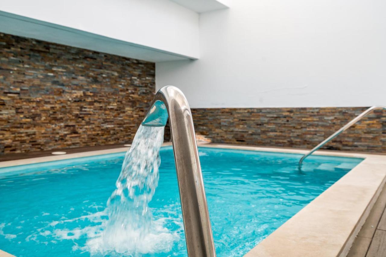 Calmness And Beauty In Santa Luzia Apartment Santa Luzia  Ngoại thất bức ảnh