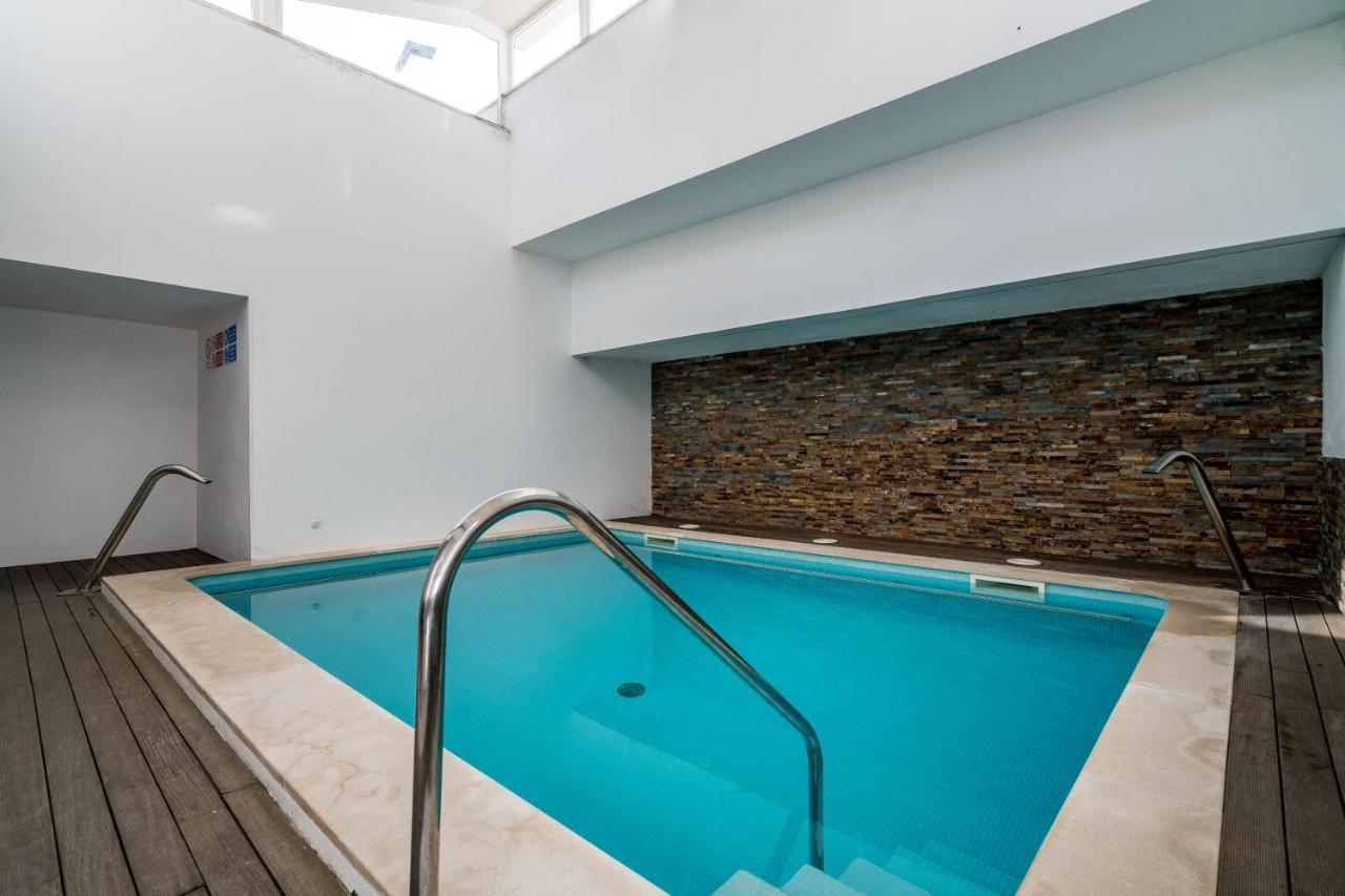 Calmness And Beauty In Santa Luzia Apartment Santa Luzia  Ngoại thất bức ảnh